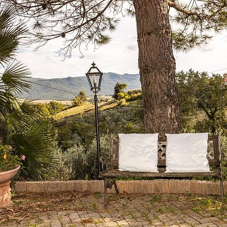 Casa Della Nonna Villa Chianni Exterior photo