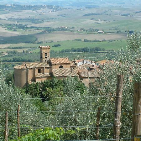 Casa Della Nonna Villa Chianni Exterior photo