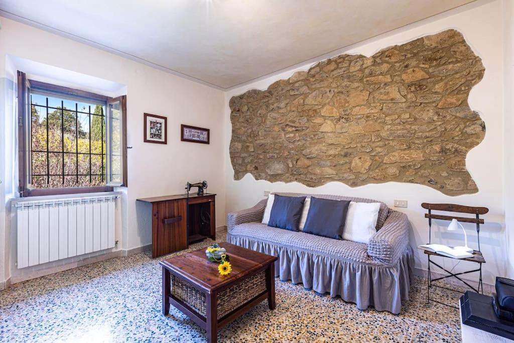 Casa Della Nonna Villa Chianni Exterior photo